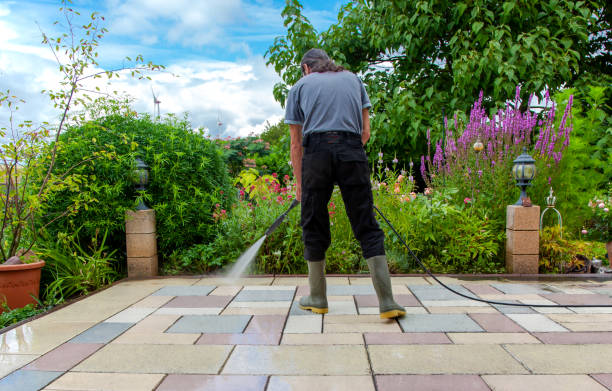 Trusted Bradley, WV Pressure Washing Experts